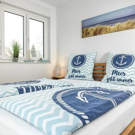 別荘 Ferienhaeuser Hohmann Fh Hohmann *