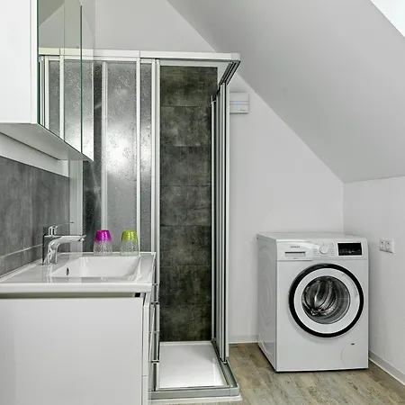 Ferienhaeuser Hohmann Fh Hohmann *