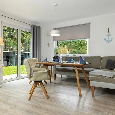 Ferienhaeuser Hohmann Fh Hohmann