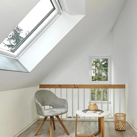 Ferienhaeuser Hohmann Fh Hohmann 別荘