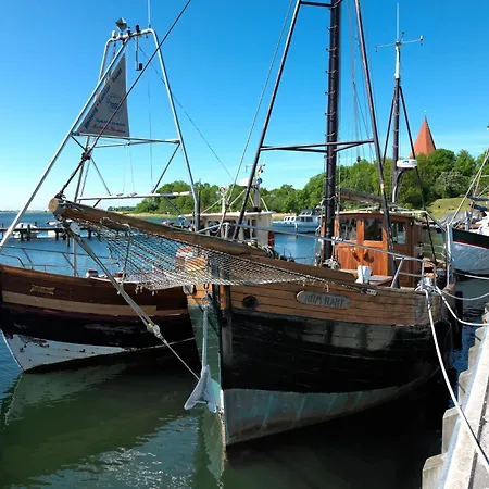 別荘 Ferienhaeuser Hohmann Fh Hohmann *