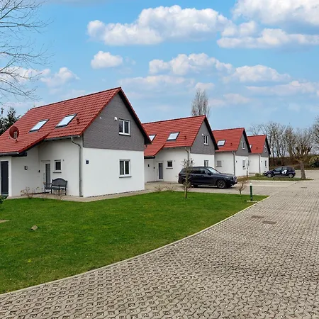 別荘 Ferienhaeuser Hohmann Fh Hohmann