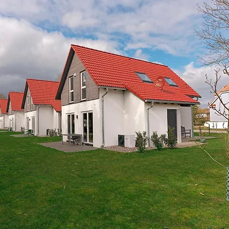 Holiday home Ferienhaeuser Hohmann Fh Hohmann *