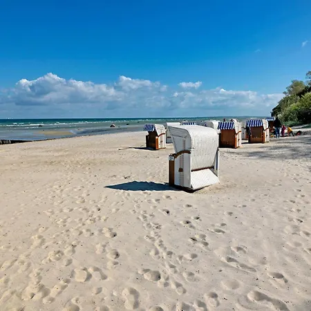 別荘 Ferienhaeuser Hohmann Fh Hohmann *