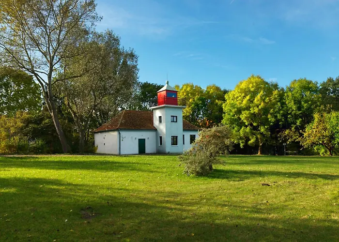 Prázdninový dům Ferienhaeuser Hohmann Fh Hohmann